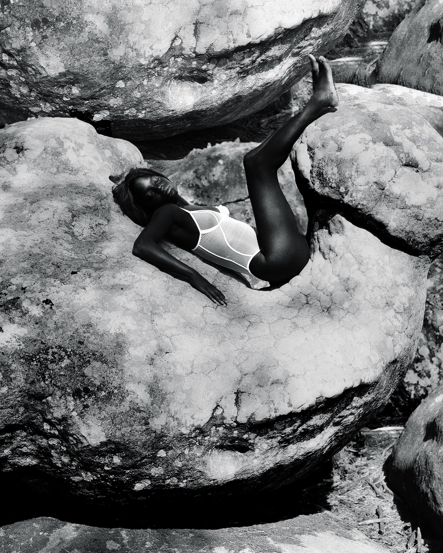 Loincloth 2022 — 11