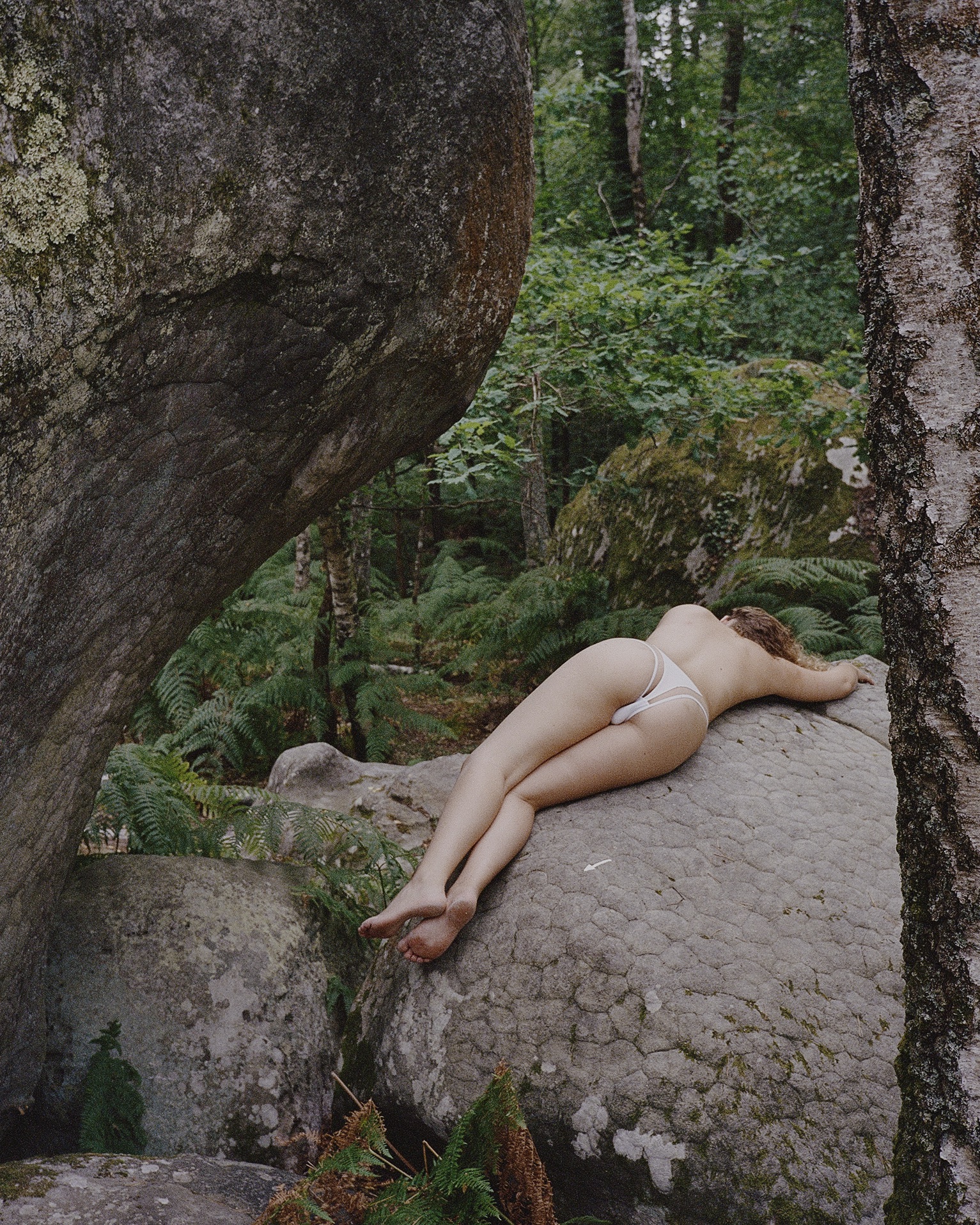 Loincloth 2022 — 05